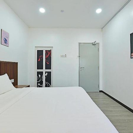 Padi Hotel Alor Setar Eksteriør billede