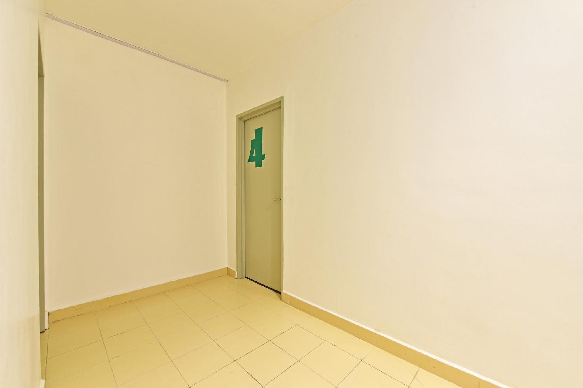 Padi Hotel Alor Setar Eksteriør billede
