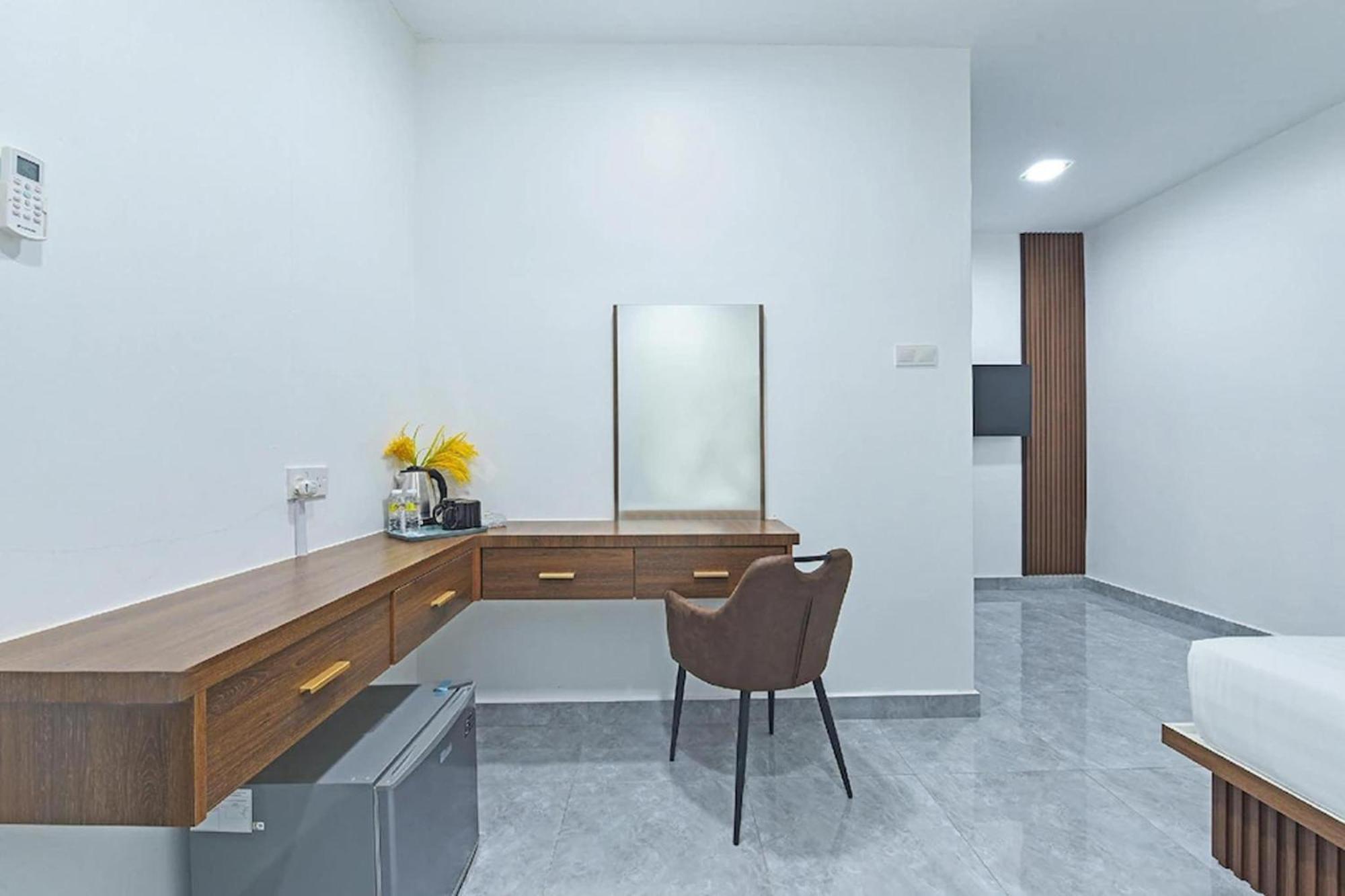 Padi Hotel Alor Setar Eksteriør billede