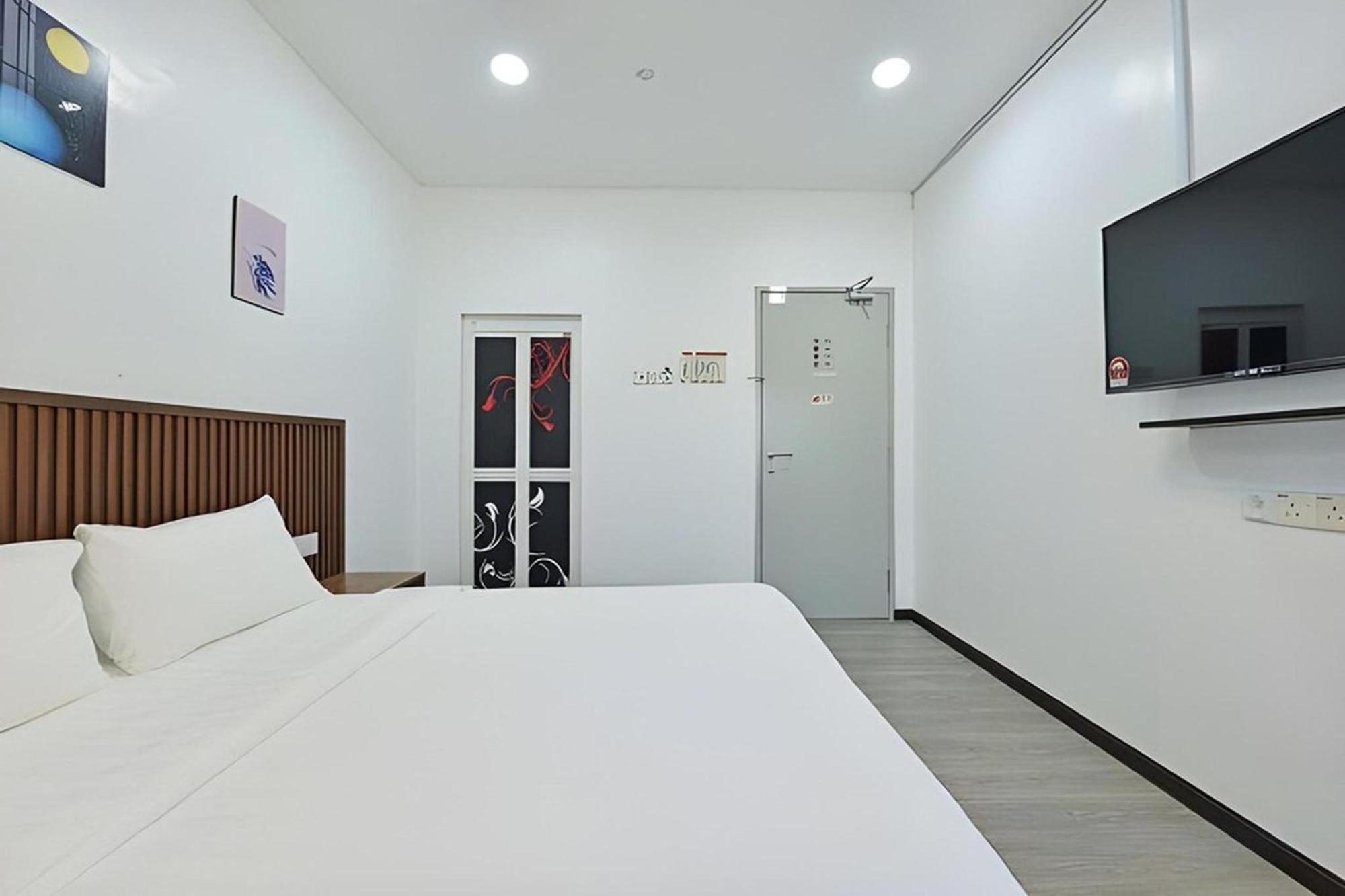 Padi Hotel Alor Setar Eksteriør billede