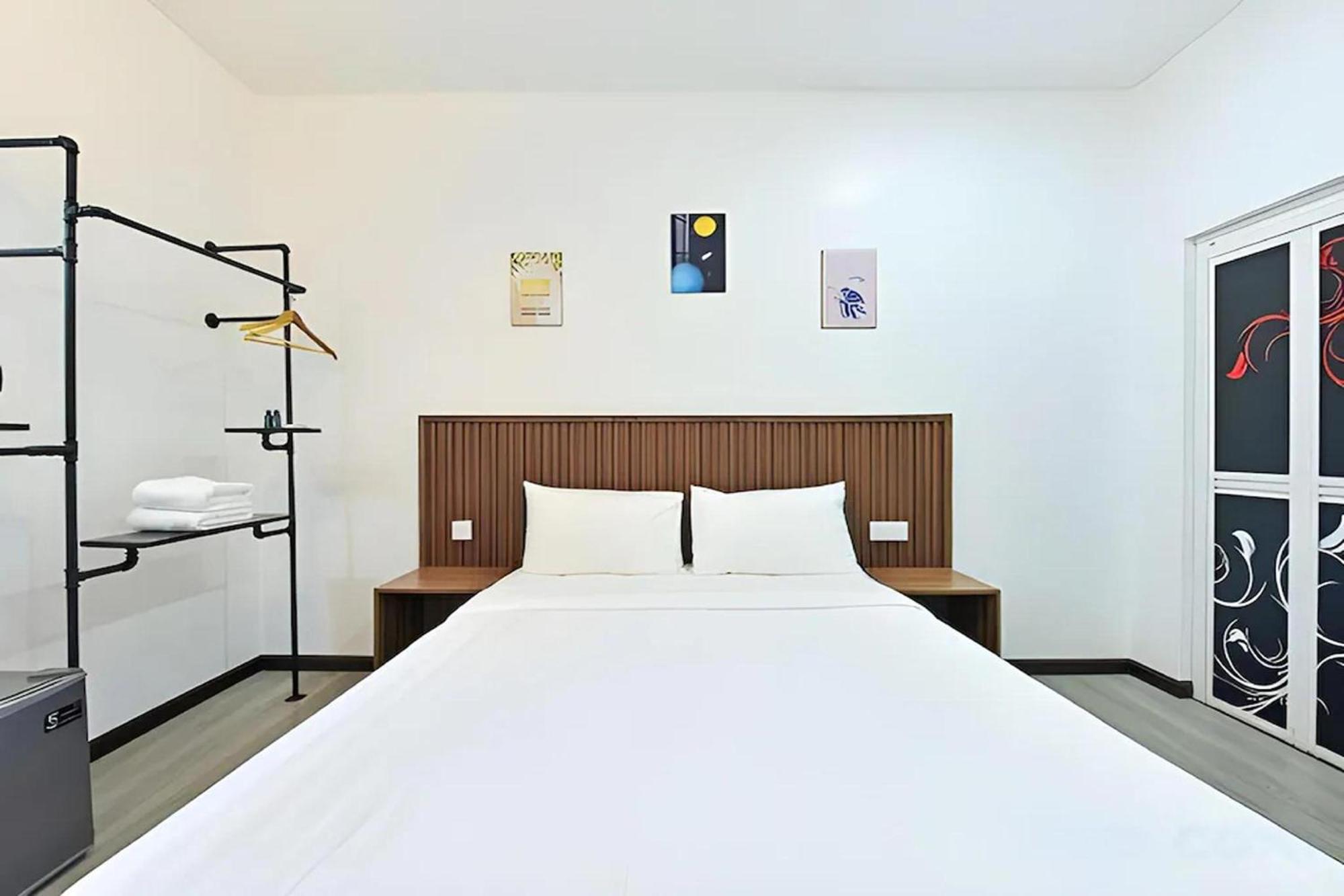 Padi Hotel Alor Setar Eksteriør billede