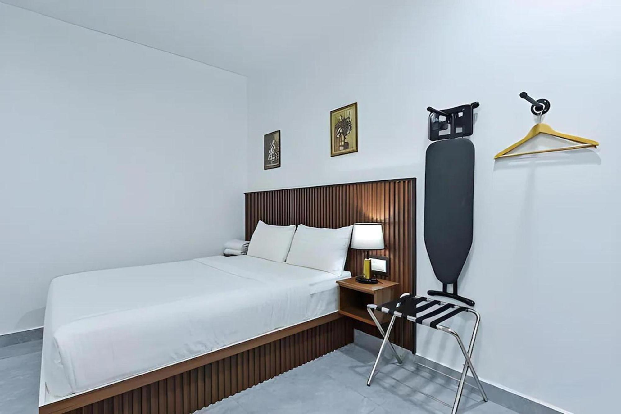 Padi Hotel Alor Setar Eksteriør billede