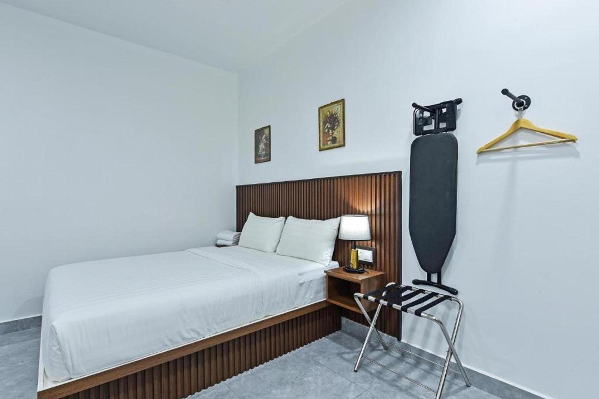 Padi Hotel Alor Setar Eksteriør billede