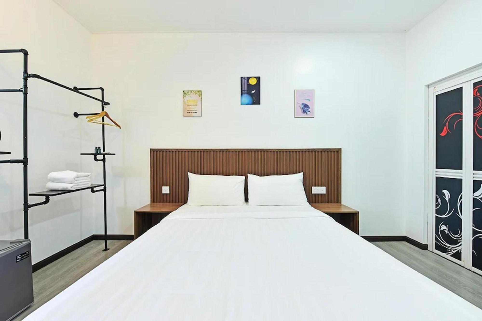 Padi Hotel Alor Setar Eksteriør billede