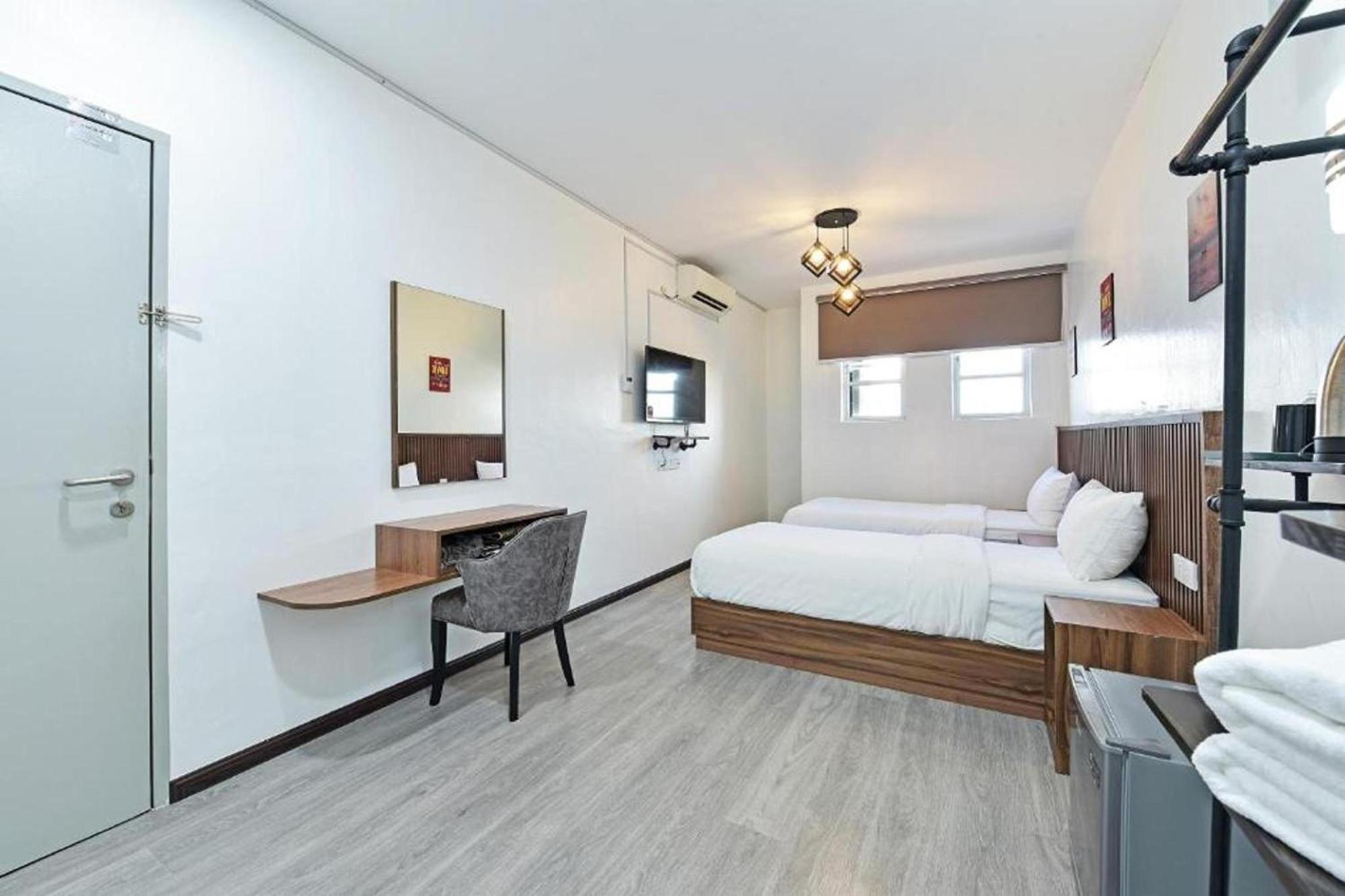 Padi Hotel Alor Setar Eksteriør billede